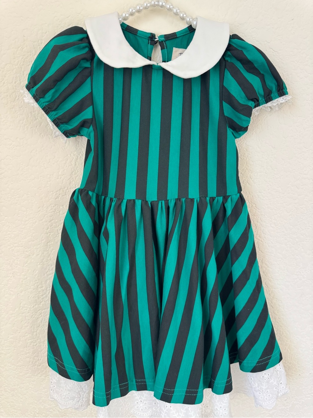 Taylor Joelle The Haunted Dress Size 3